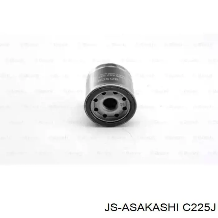 Масляний фільтр C225J JS Asakashi