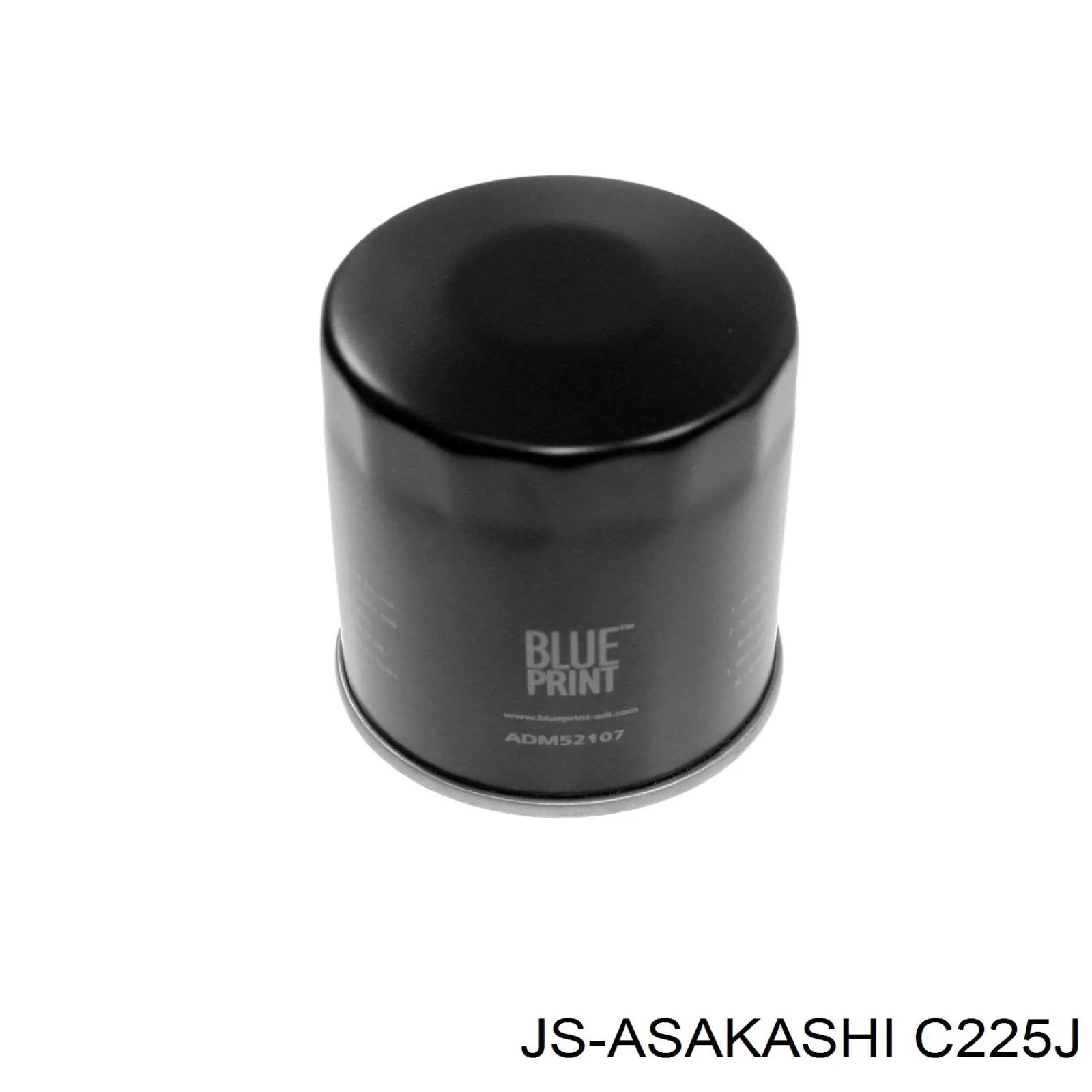 Масляний фільтр двигуна JS Asakashi C225J ціна, від 5.07 USD