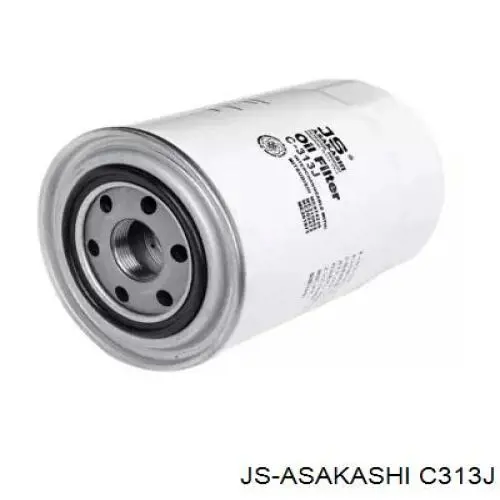 Купити C313J JS Asakashi Фільтр очищення масла відцентровий