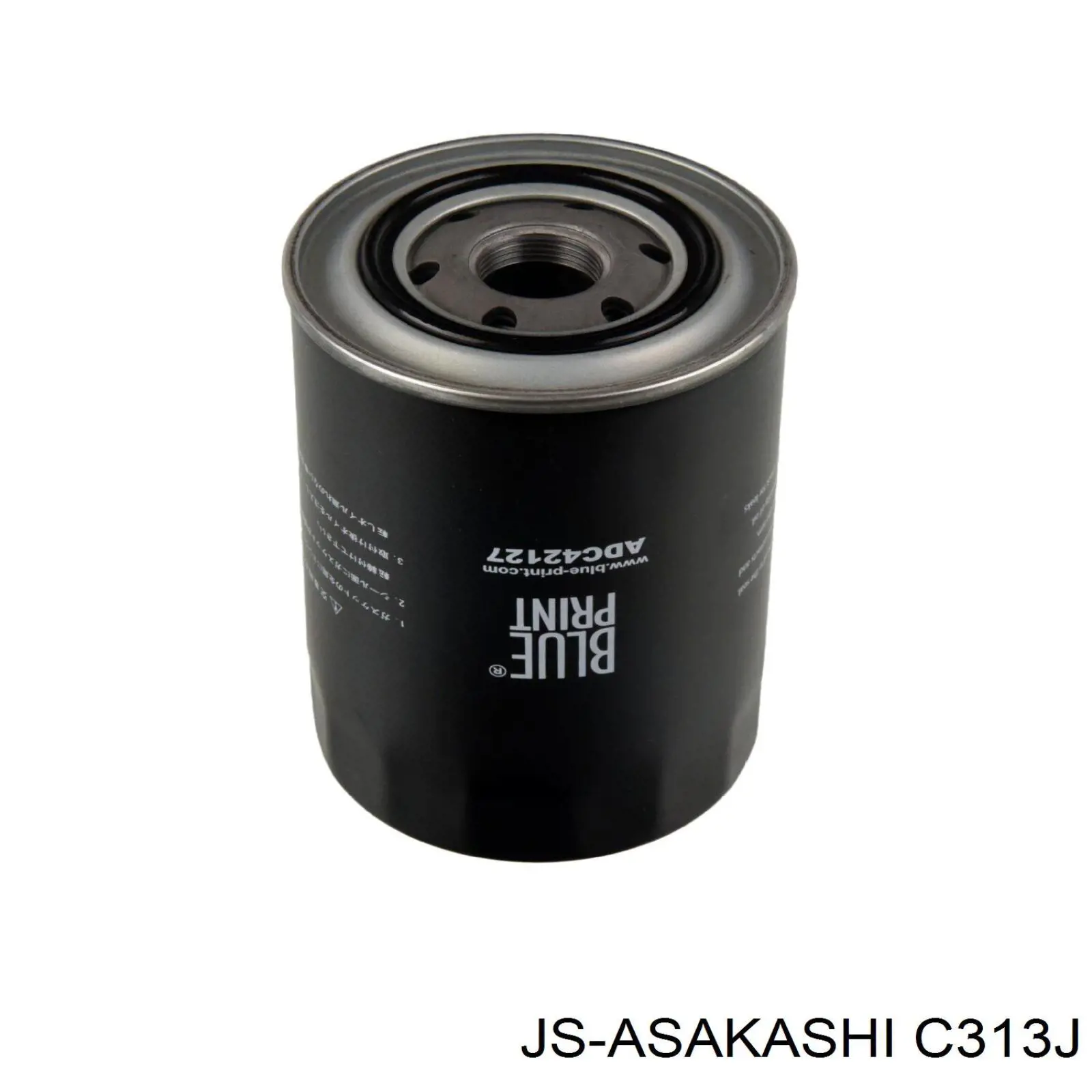 C313J JS Asakashi Фільтр масла