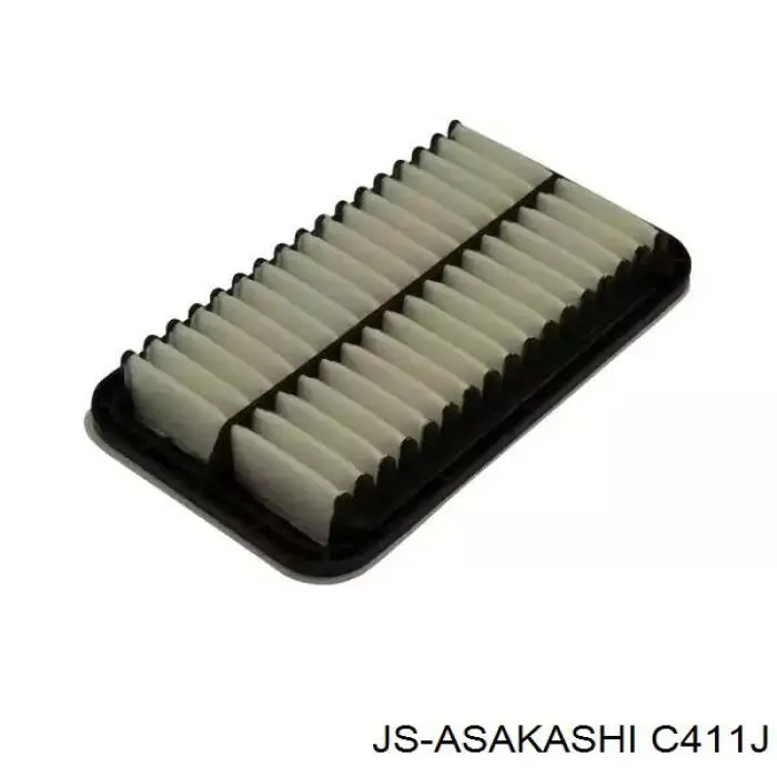 Масляний фільтр C411J JS Asakashi
