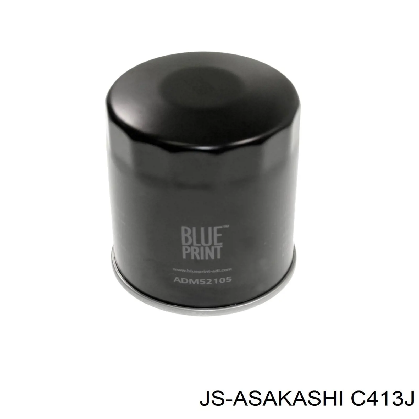 C413J JS Asakashi Фільтр масла