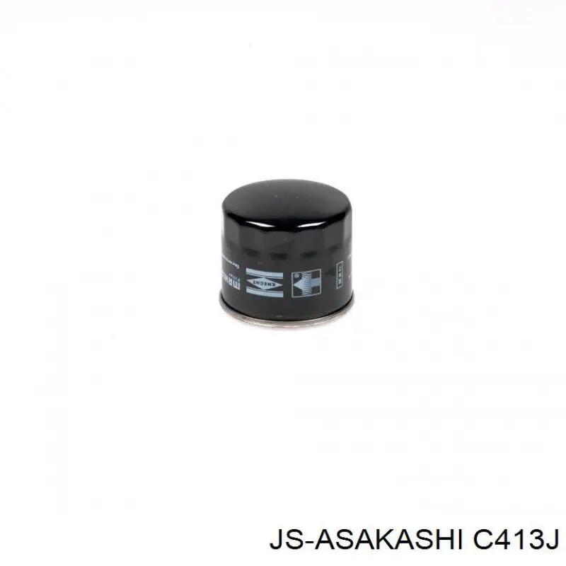 Масляний фільтр двигуна JS Asakashi C413J ціна, від 6.20 USD
