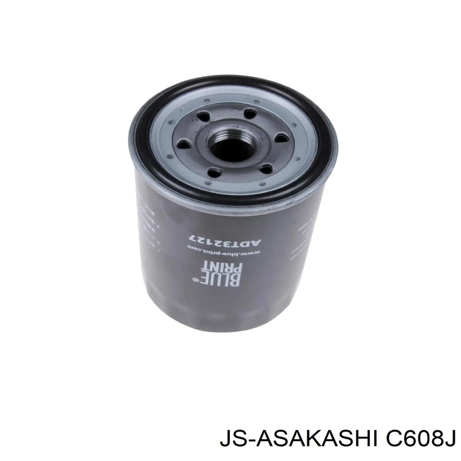Купити TO147 Kavo Parts Фільтр очищення масла відцентровий