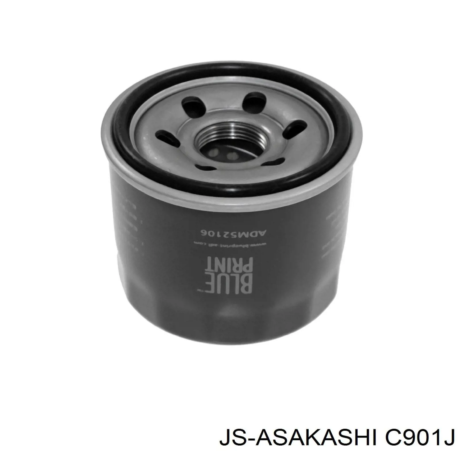 C901J JS Asakashi Фільтр масла