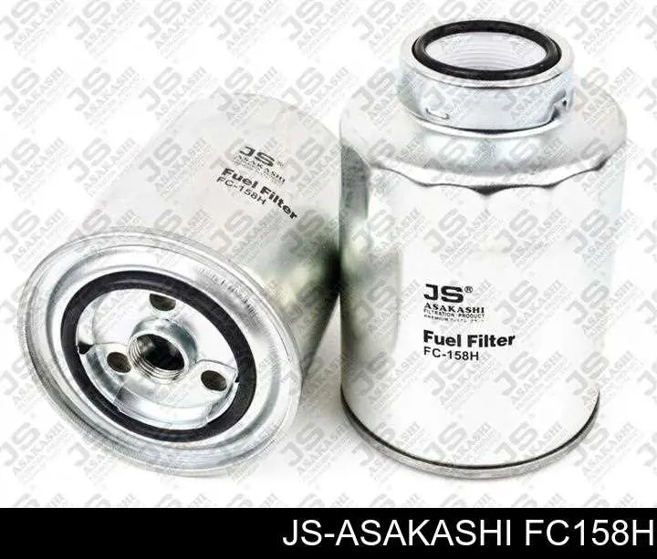 FC158H JS Asakashi Фільтр палива
