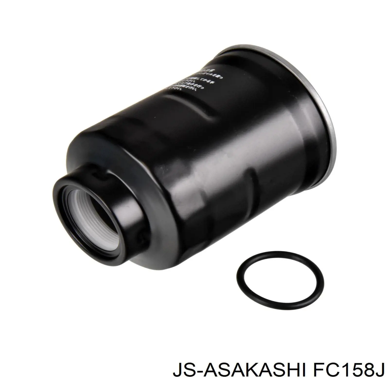 FC158J JS Asakashi Фільтр палива