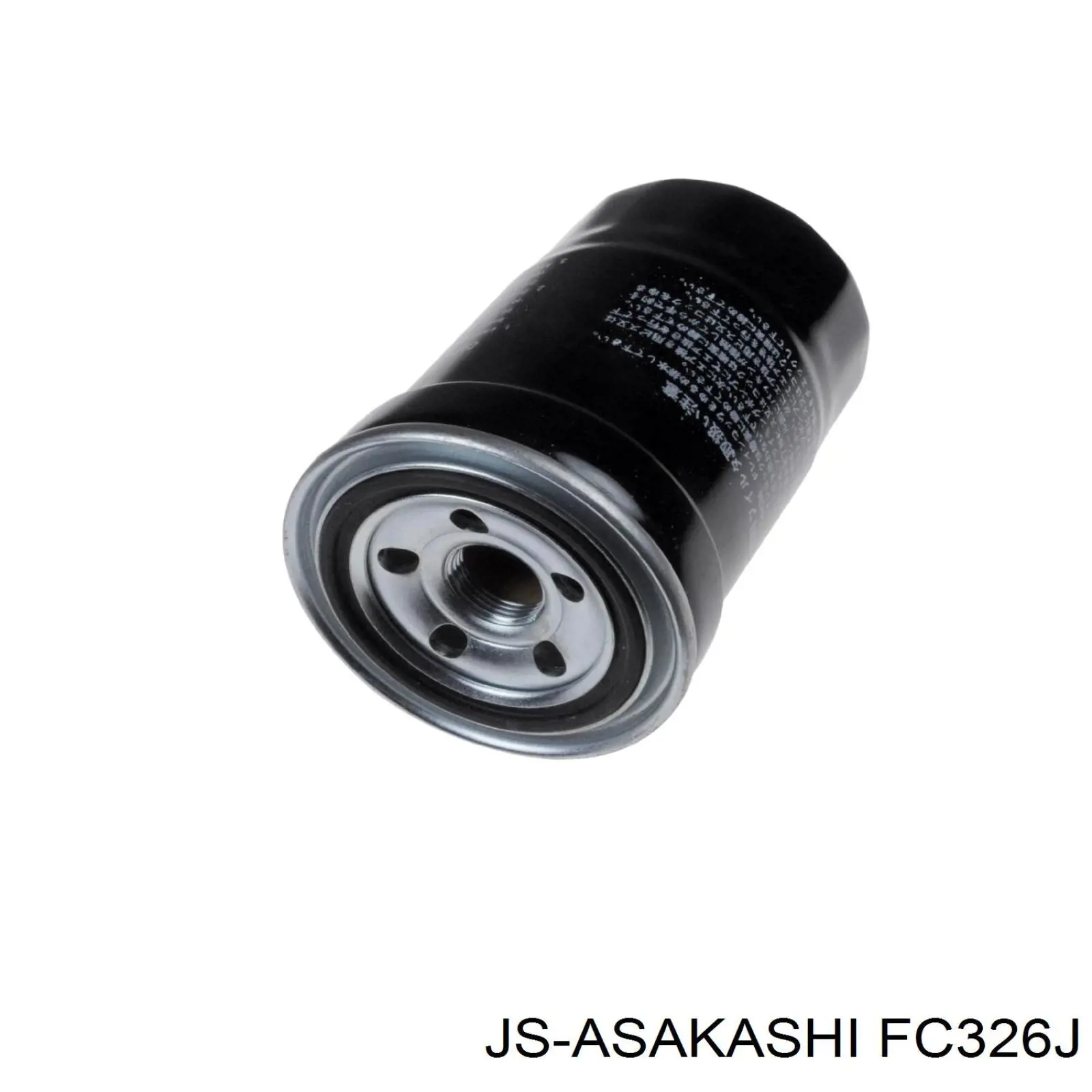 FC326J JS Asakashi Фільтр палива