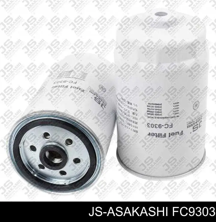 FC9303 JS Asakashi Фільтр палива