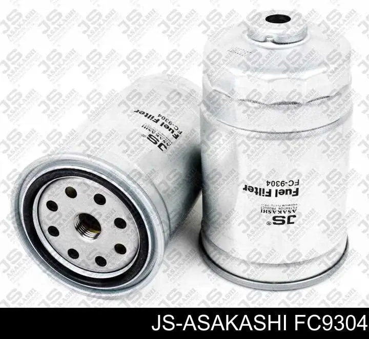 Фільтр тонкого очищення палива JS Asakashi FC9304 ціна, від 20.46 USD