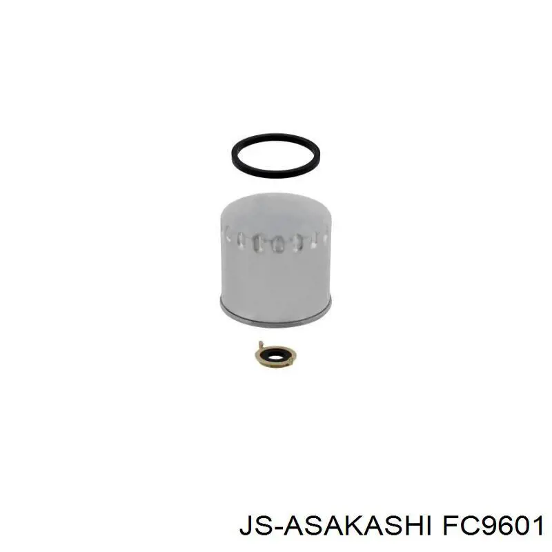 FC9601 JS Asakashi Фільтр палива