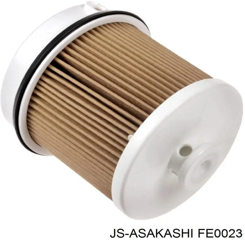 FE0023 JS Asakashi Фільтр палива