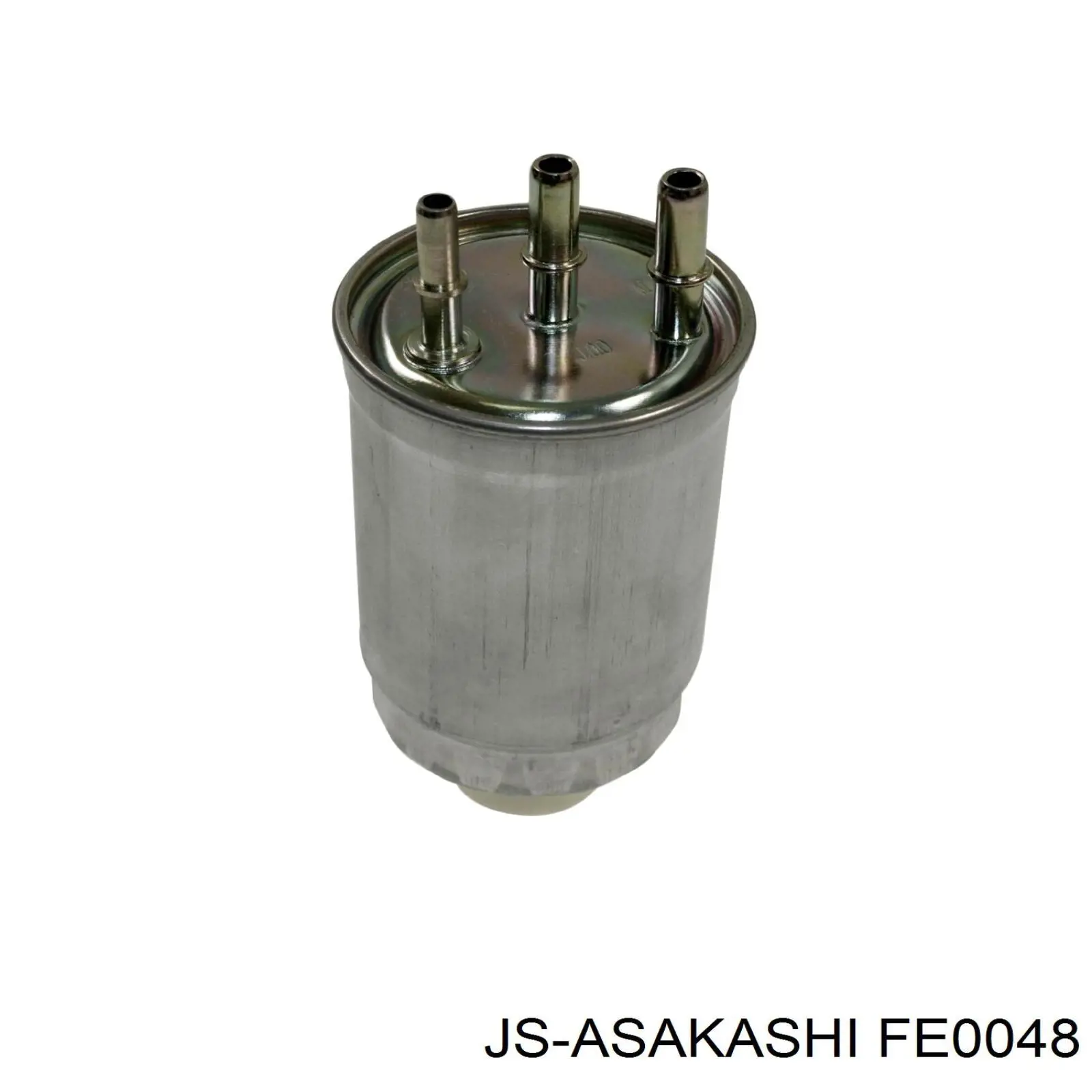Паливний фільтр FE0048 JS Asakashi