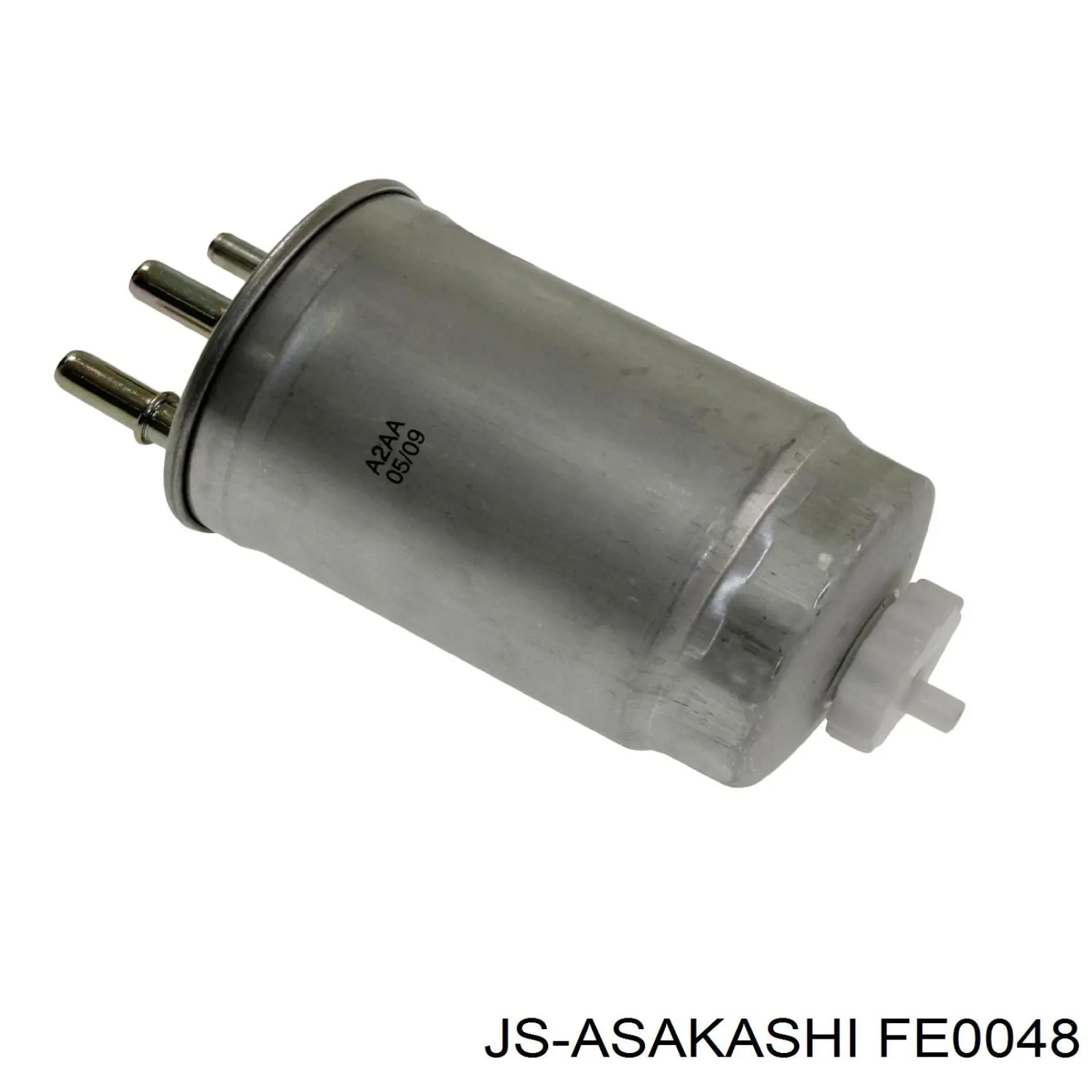 Купити FE0048 JS Asakashi Фільтр-відстійник палива грубої очистки