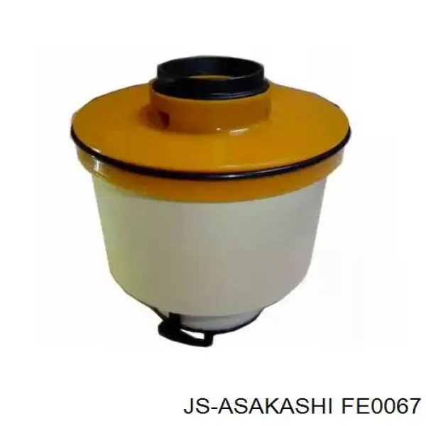 FE0067 JS Asakashi Фільтр палива