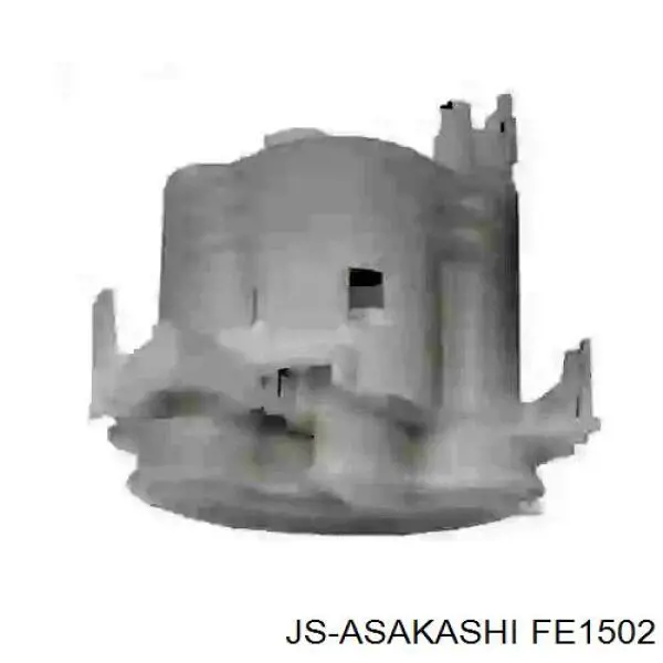FE1502 JS Asakashi Фільтр палива