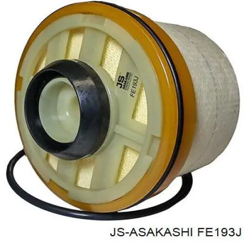 Паливний фільтр FE193J JS Asakashi