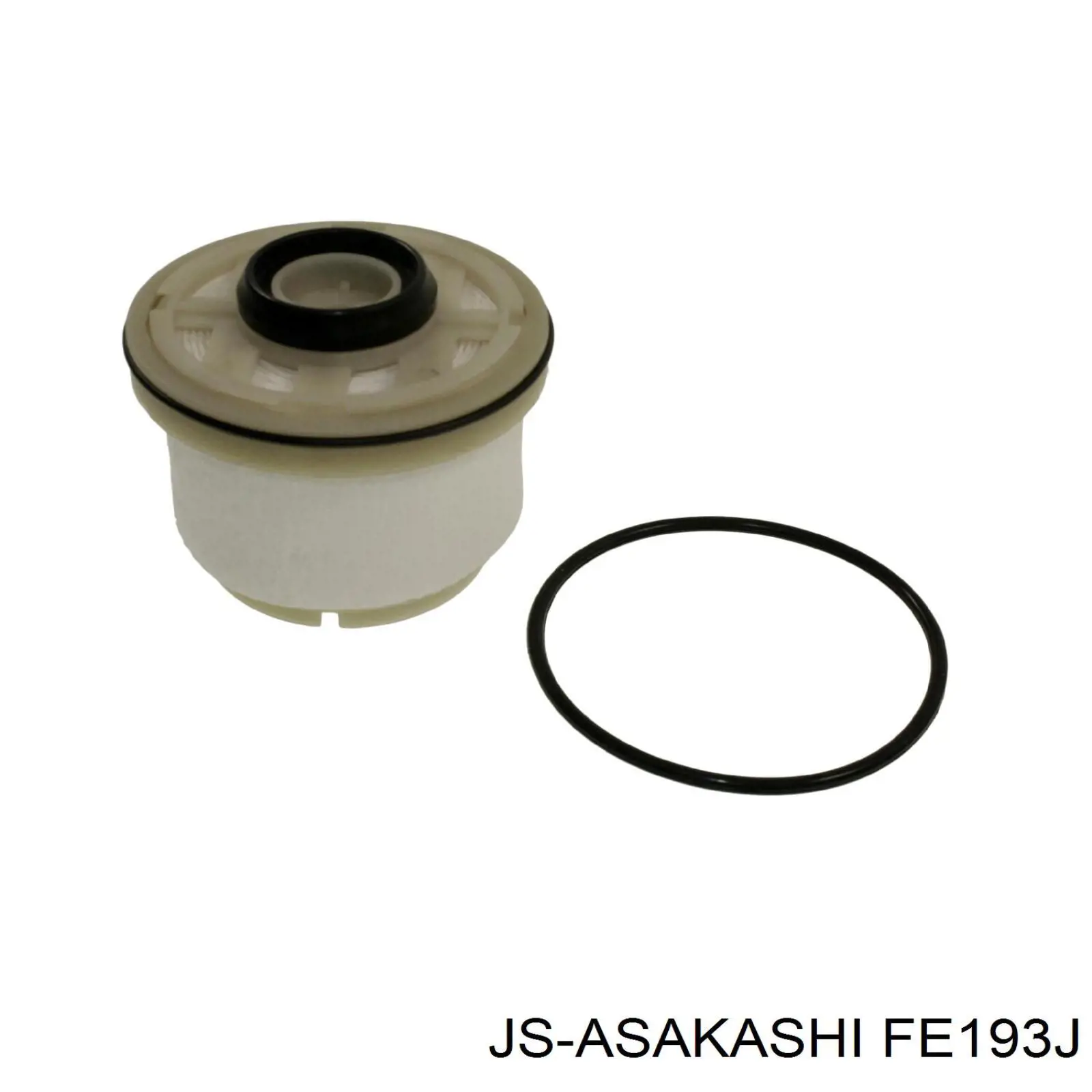 FE193J JS Asakashi Фільтр палива