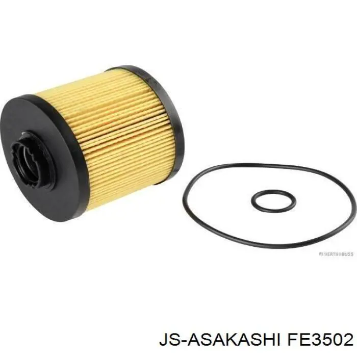 FE3502 JS Asakashi Фільтр палива