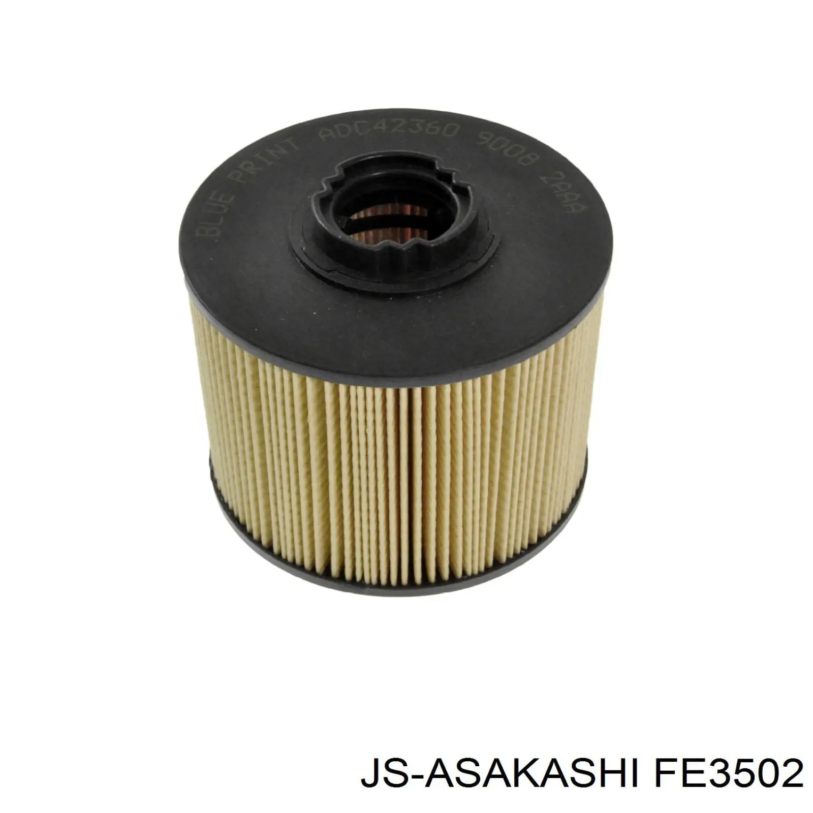 Купити FE3502 JS Asakashi Фільтр-відстійник палива грубої очистки