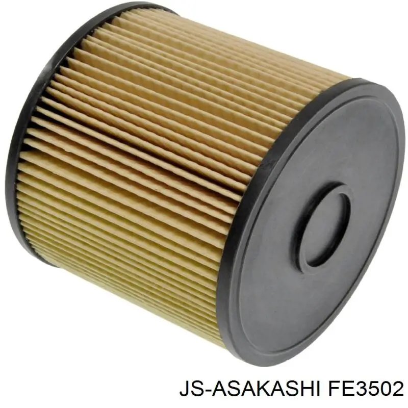 Паливний фільтр FE3502 JS Asakashi