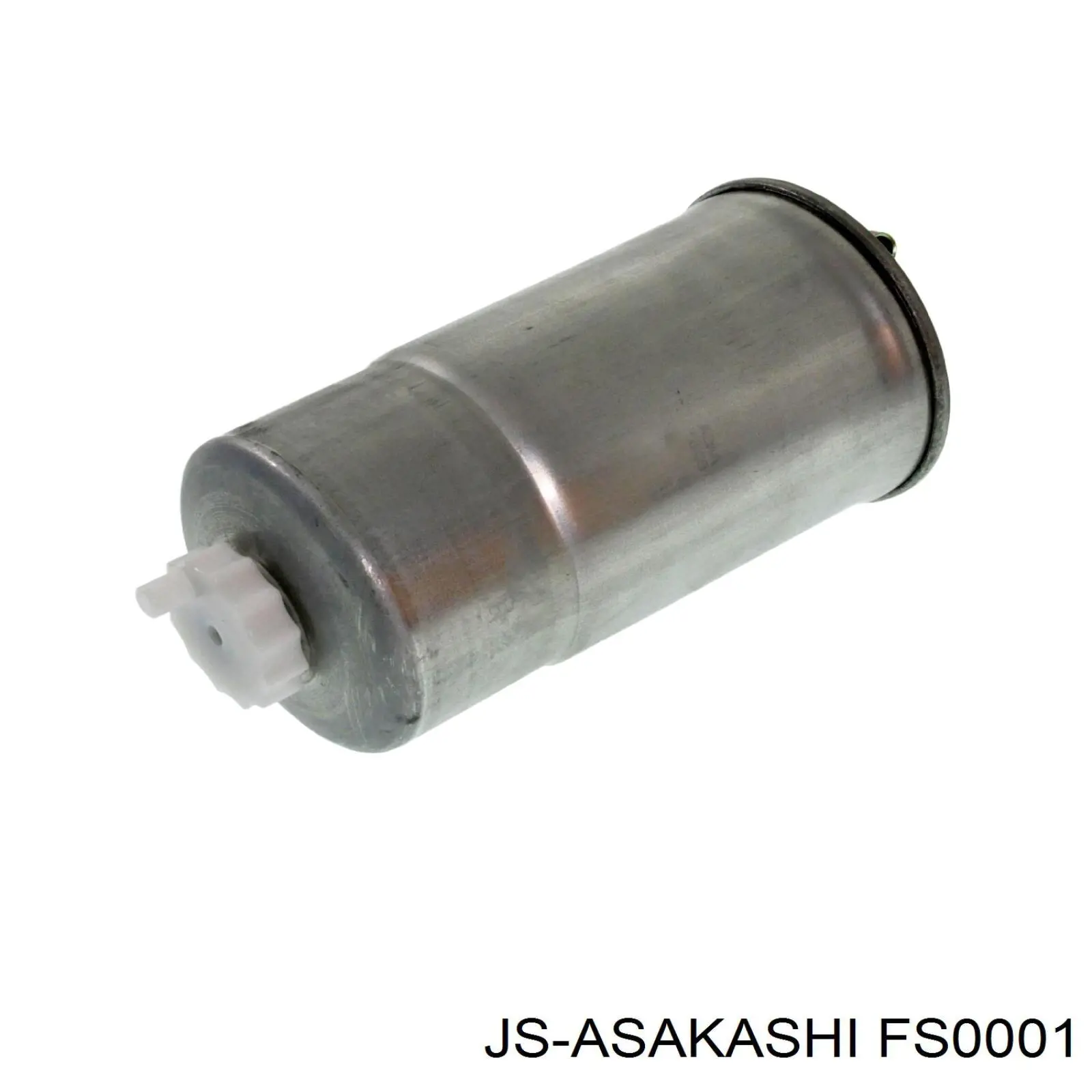 FS0001 JS Asakashi Фільтр палива