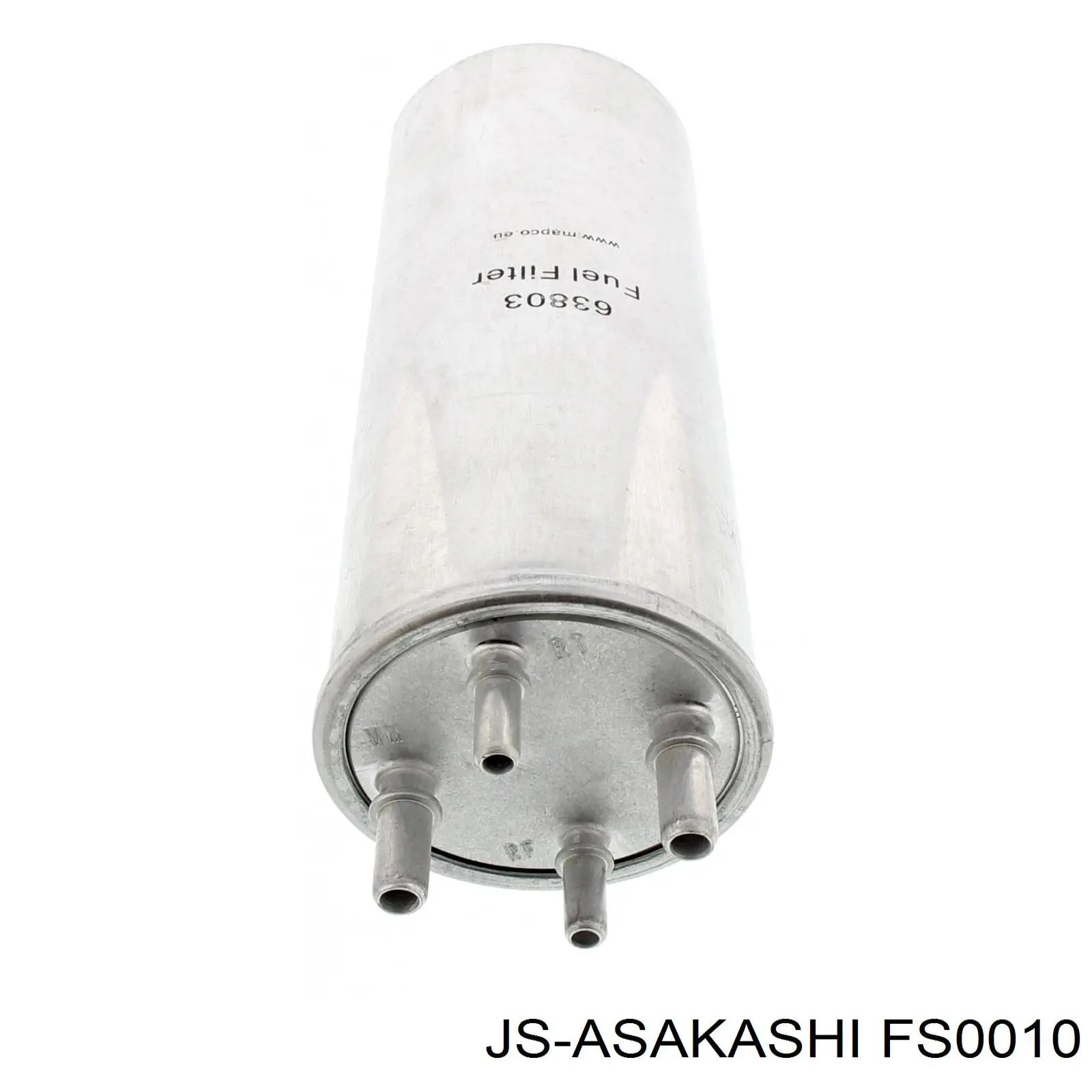 Купити FS0010 JS Asakashi Фільтр-відстійник палива грубої очистки