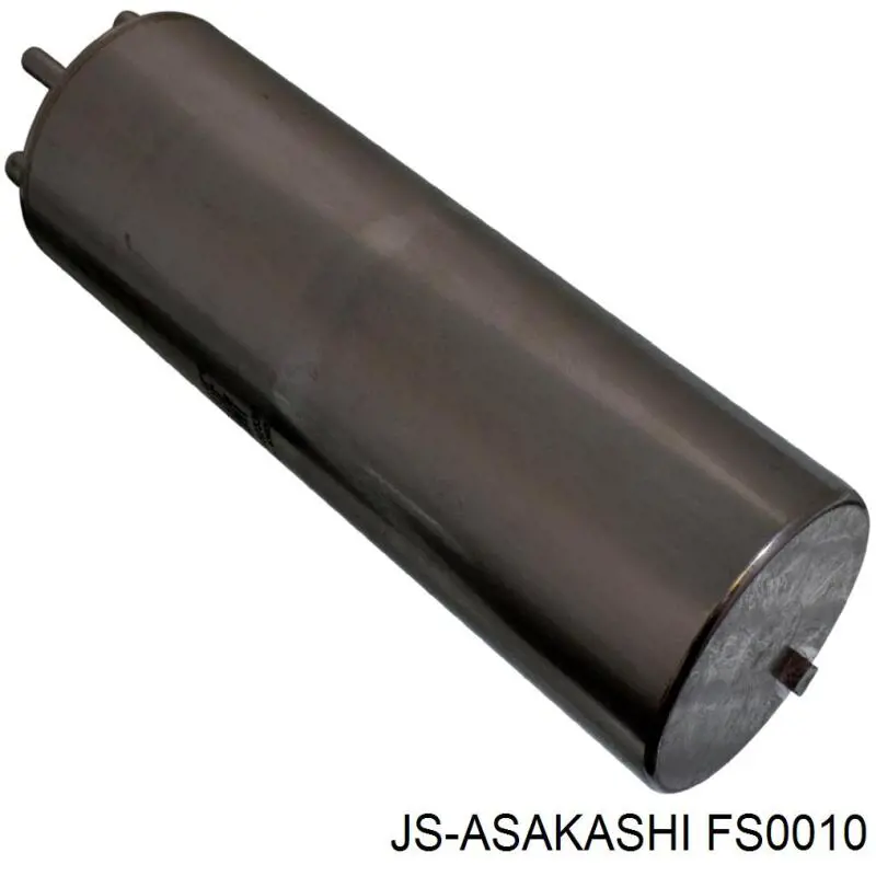 FS0010 JS Asakashi Фільтр палива