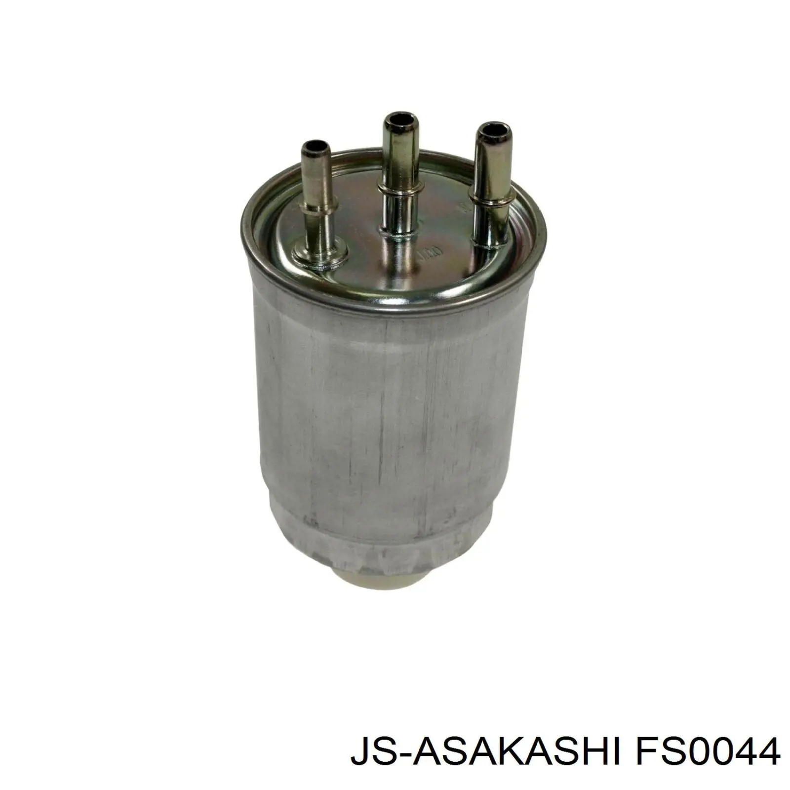 Купити FS0044 JS Asakashi Фільтр-відстійник палива грубої очистки
