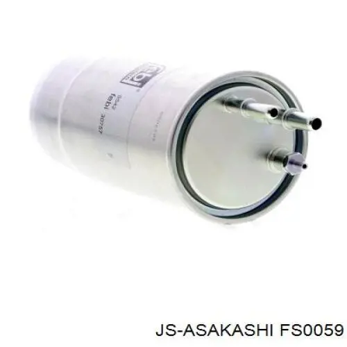 FS0059 JS Asakashi Фільтр палива
