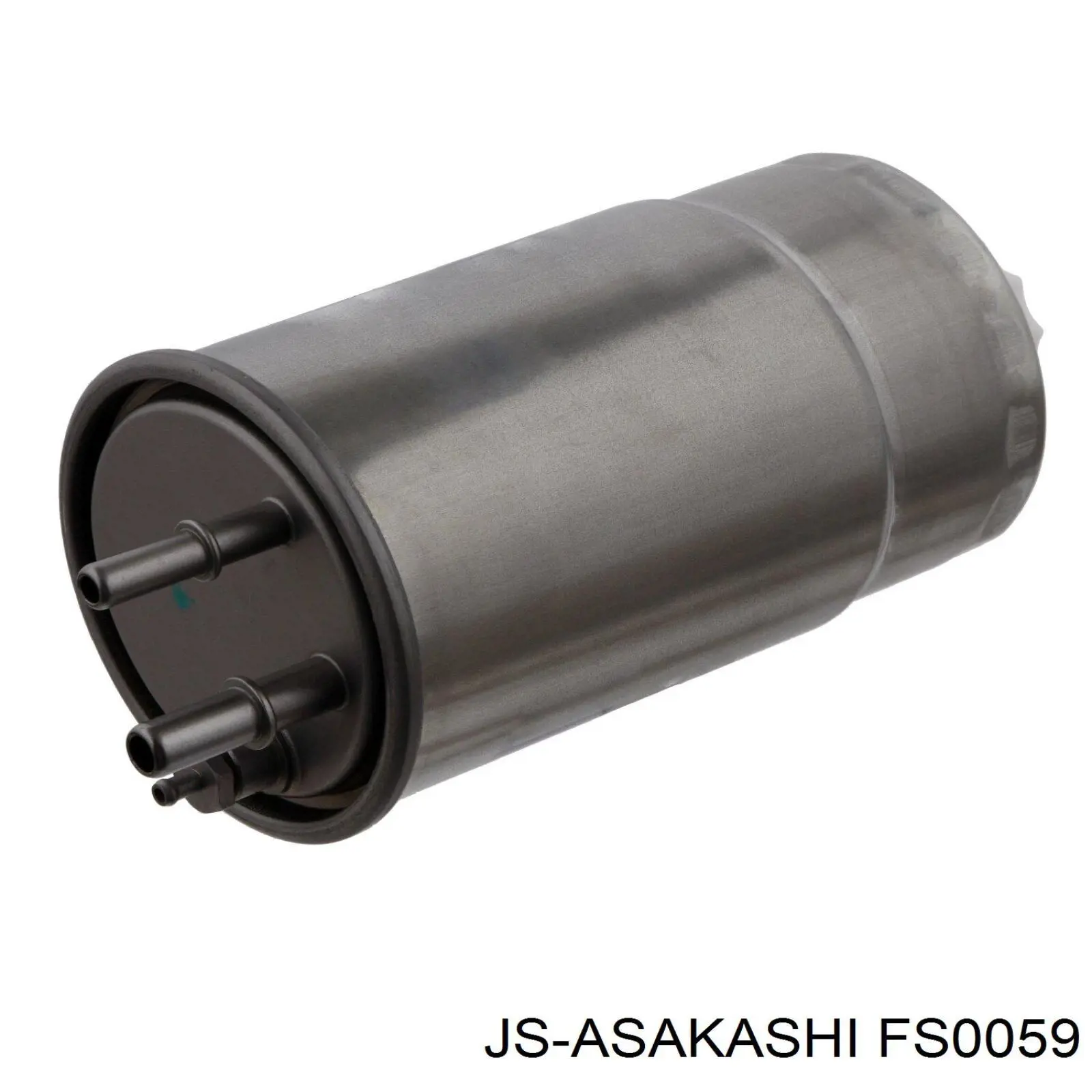 Купити FS0059 JS Asakashi Фільтр-відстійник палива грубої очистки