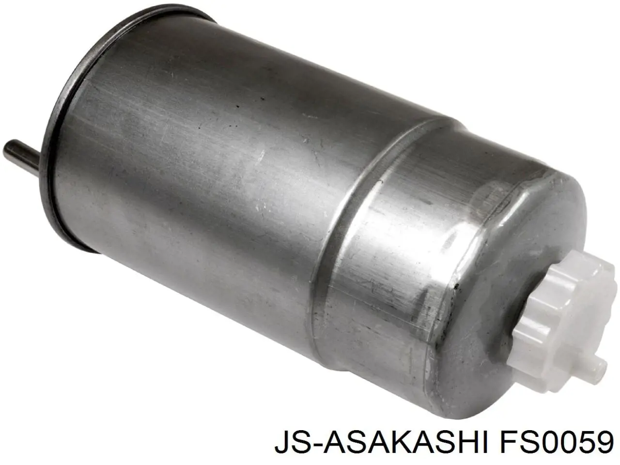 Паливний фільтр FS0059 JS Asakashi