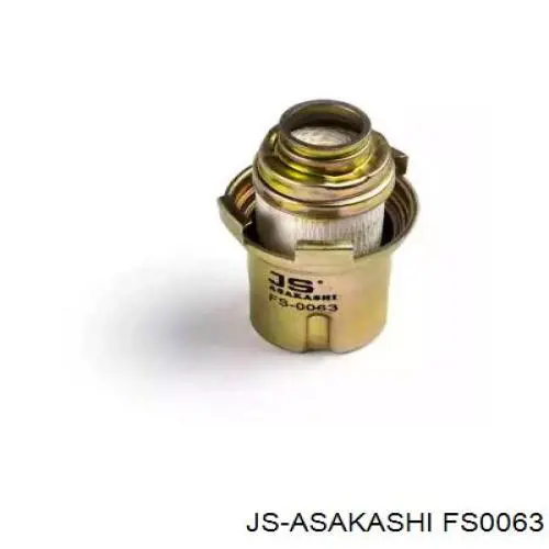 FS0063 JS Asakashi Фільтр палива