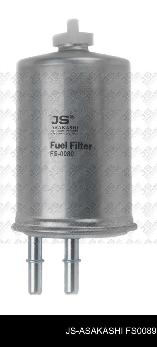 Фільтр тонкого очищення палива JS Asakashi FS0089 ціна, від 55.39 USD