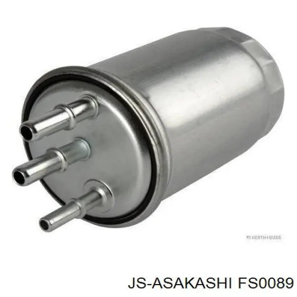 Паливний фільтр FS0089 JS Asakashi