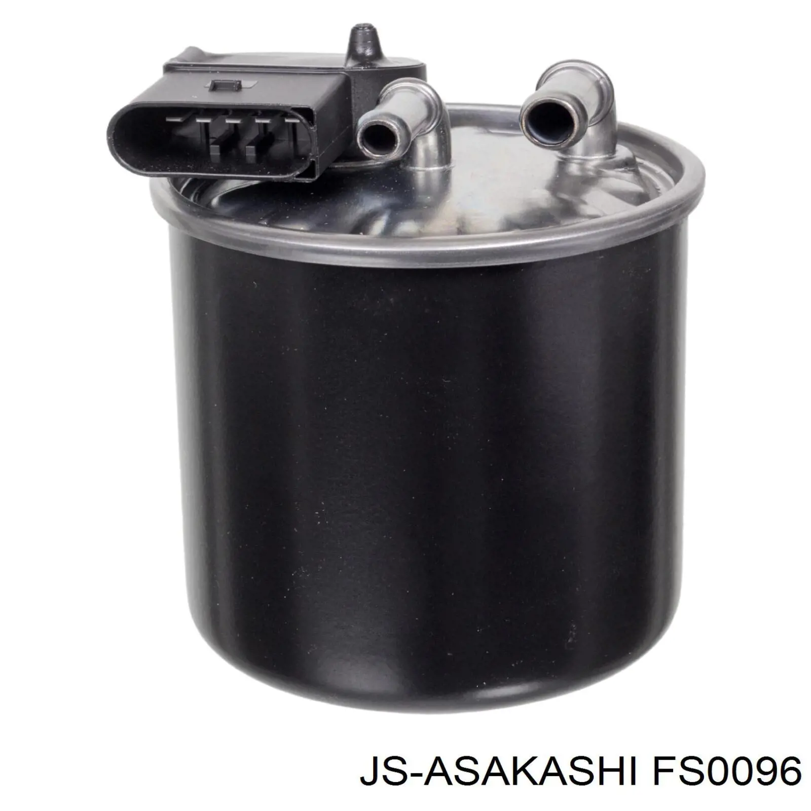 Паливний фільтр N2838 Bosch