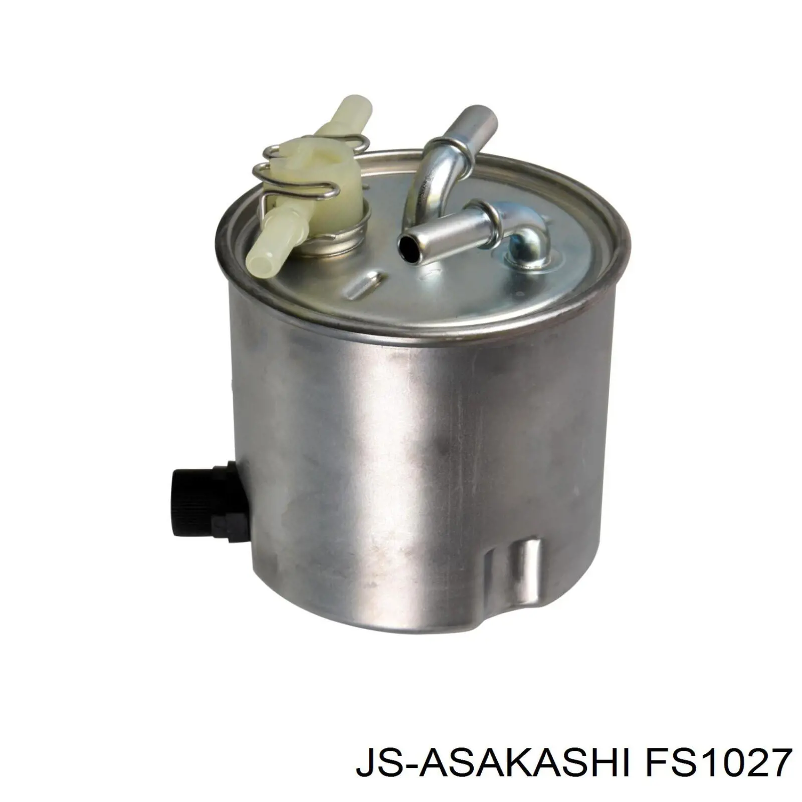 Паливний фільтр FS1027 JS Asakashi