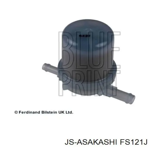 FS121J JS Asakashi фільтр паливний