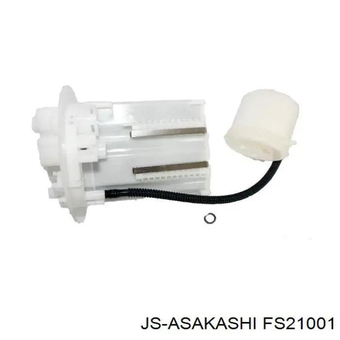 FS21001 JS Asakashi Фільтр палива