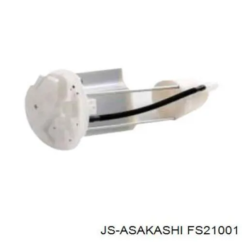Паливний фільтр FS21001 JS Asakashi