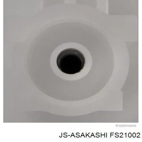 Купити FS21002 JS Asakashi Фільтр-відстійник палива грубої очистки