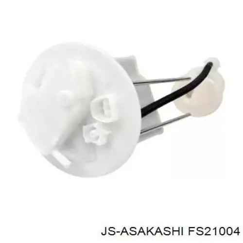 FS21004 JS Asakashi Фільтр палива