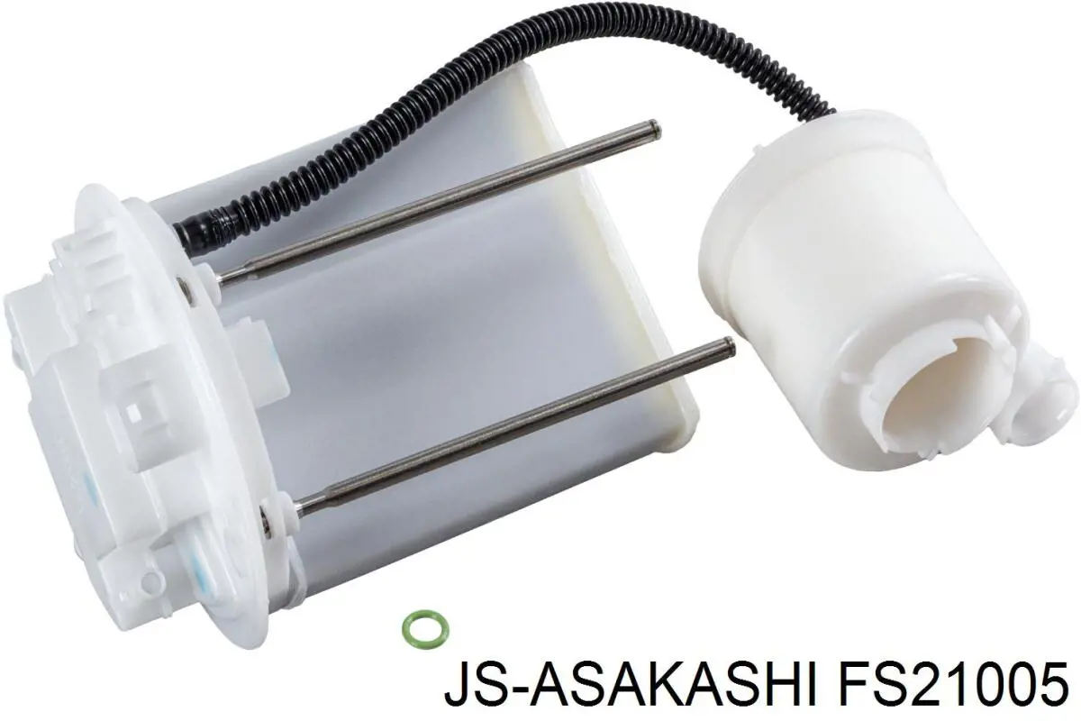 FS21005 JS Asakashi Фільтр палива
