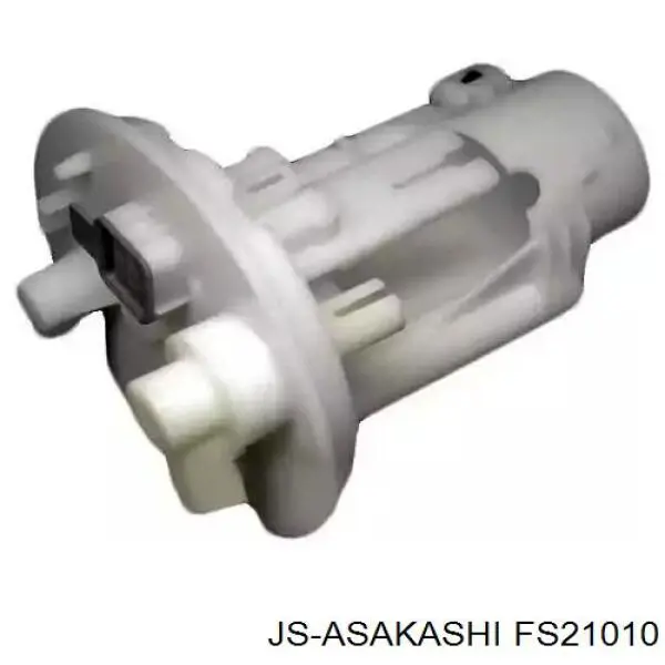 FS21010 JS Asakashi Фільтр палива