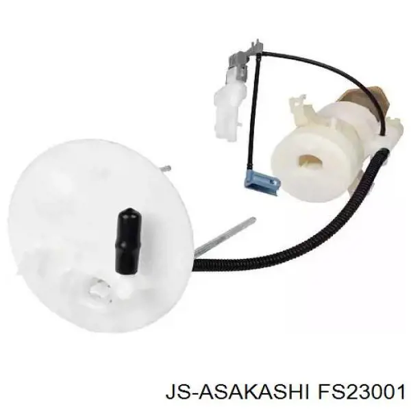 Паливний фільтр FS23001 JS Asakashi