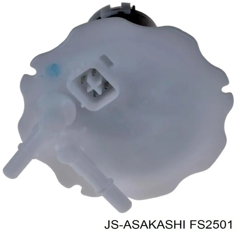FS2501 JS Asakashi Фільтр палива