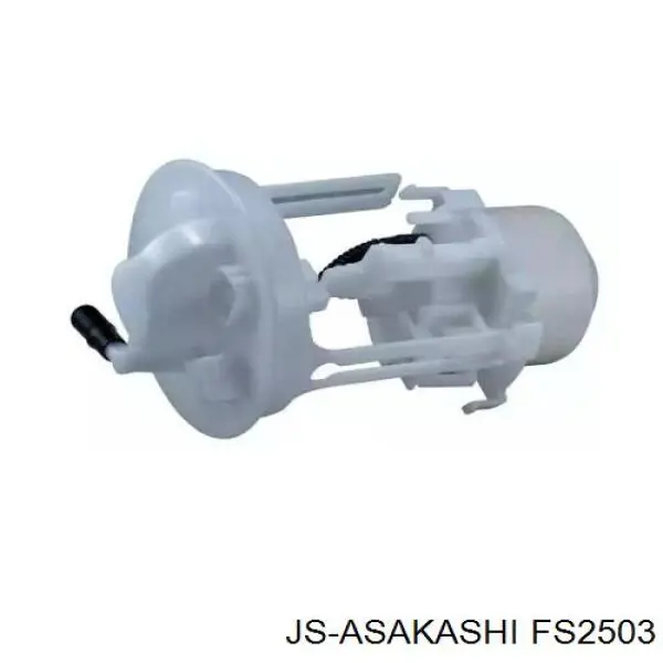 Купити FS2503 JS Asakashi Фільтр-відстійник палива грубої очистки