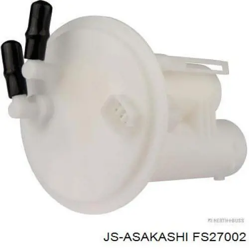 FS27002 JS Asakashi Фільтр палива