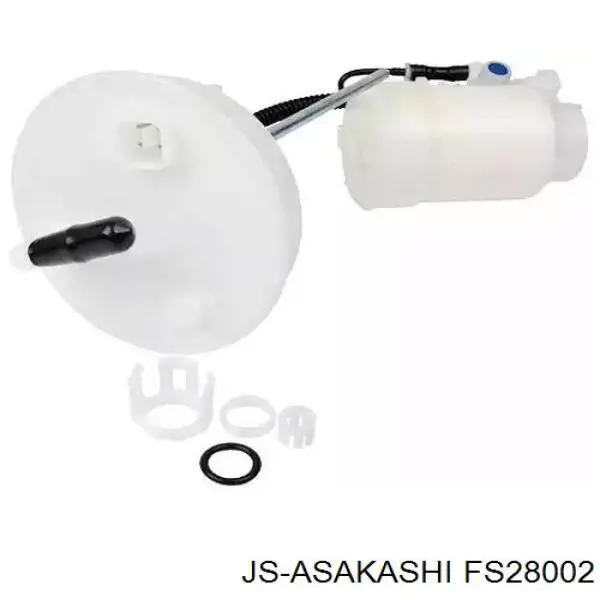 FS28002 JS Asakashi Фільтр палива