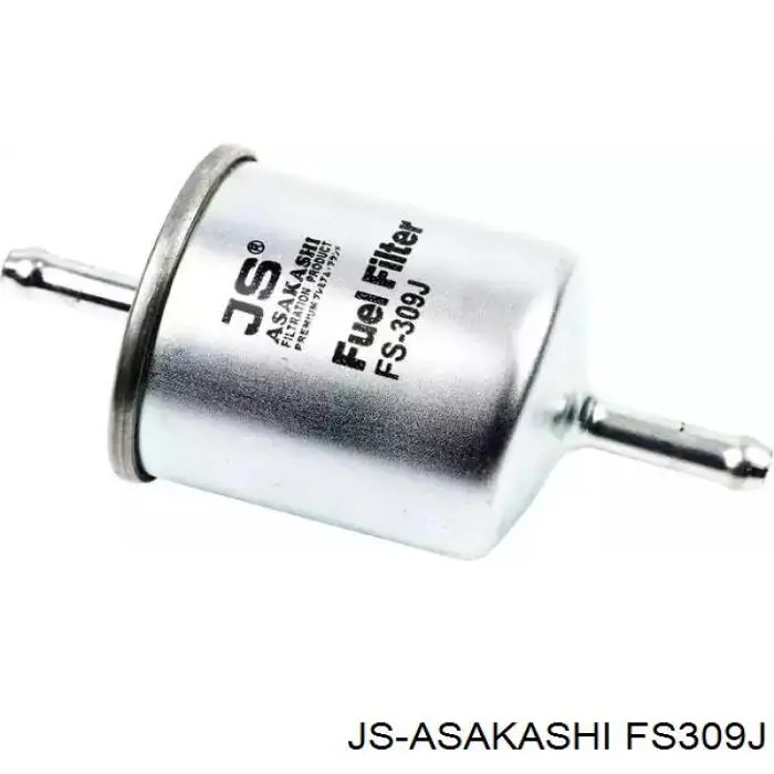 Паливний фільтр FS309J JS Asakashi